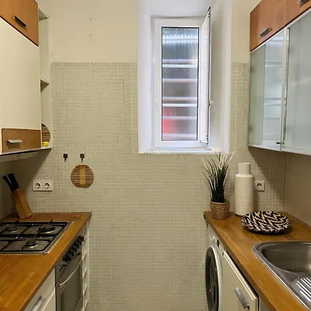 In Mouraria * Lisbona