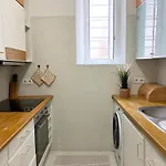 Apartamento In Mouraria *