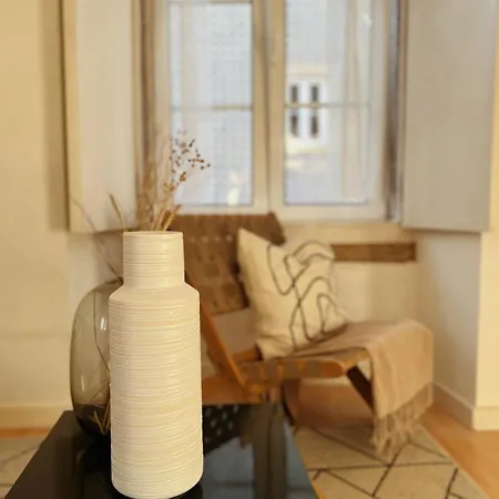 Apartman In Mouraria