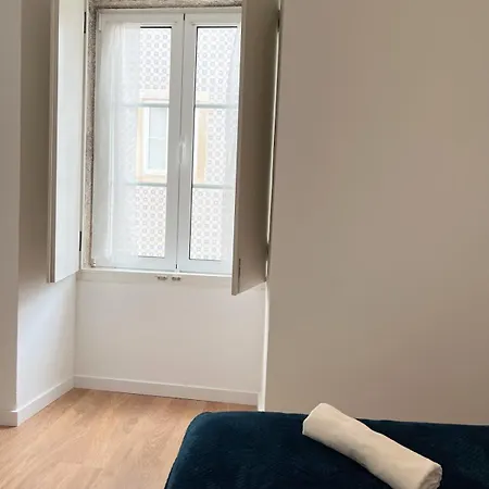 In Mouraria Apartman