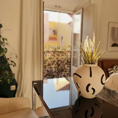 Apartman In Mouraria *