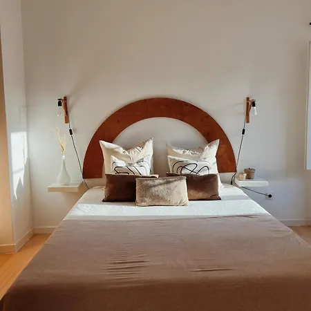 Apartman In Mouraria *