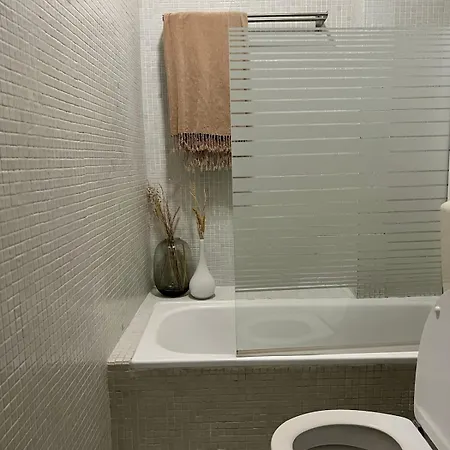 In Mouraria Apartman