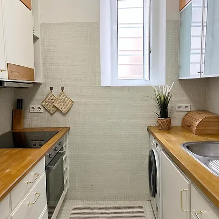 Apartman In Mouraria *