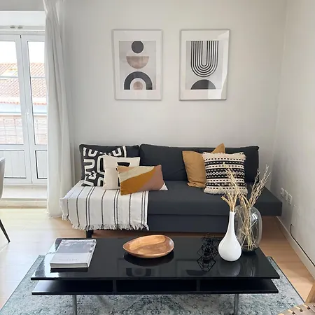 In Mouraria