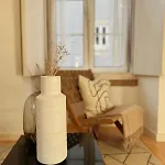 Apartament In Mouraria